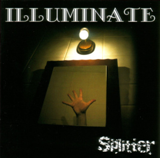 Illuminate – Splitter