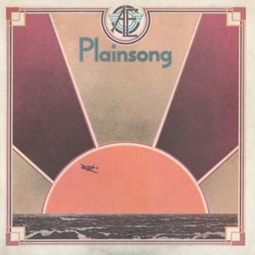 Plainsong – In Search Of Amelia Eckhart