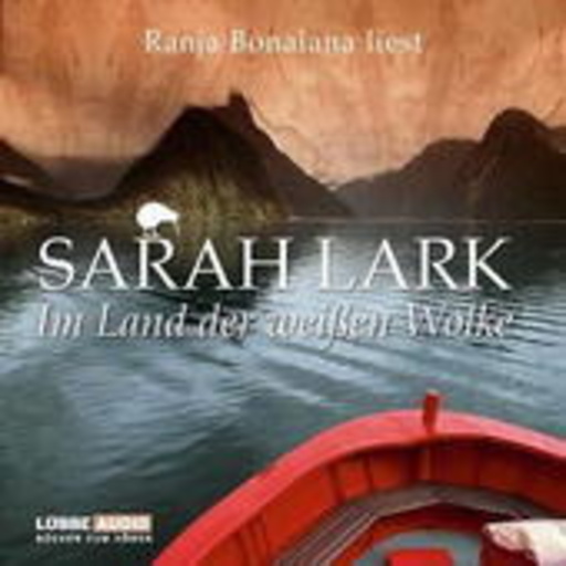 Ranja Bonalana – Im Land der weißen Wolke