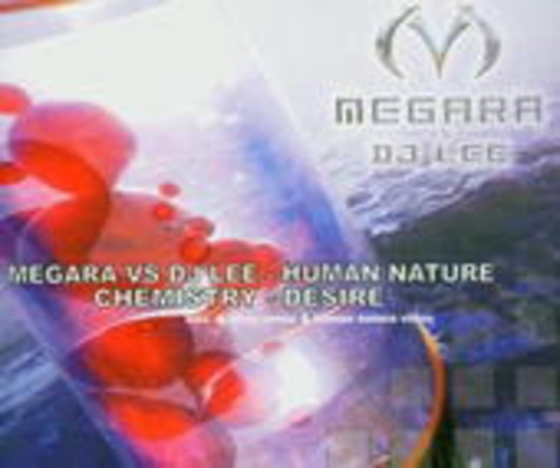 Megara vs. DJ Lee – Human Nature