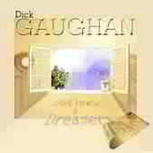 Dick Gaughan – Outlaws & Dreamers