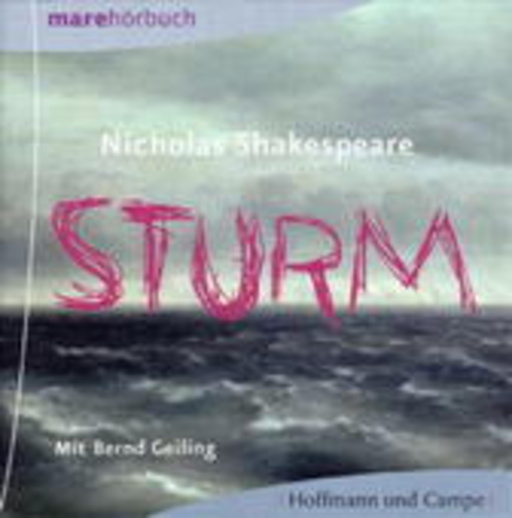 Bernd Geiling – Sturm
