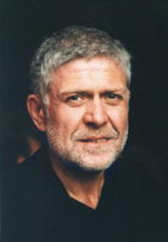 Will Künstler aufbauen: Michael Schiewack