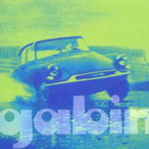 Gabin – Gabin