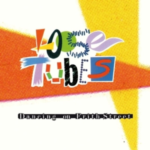 Loose Tubes – Dancing On Frith Street