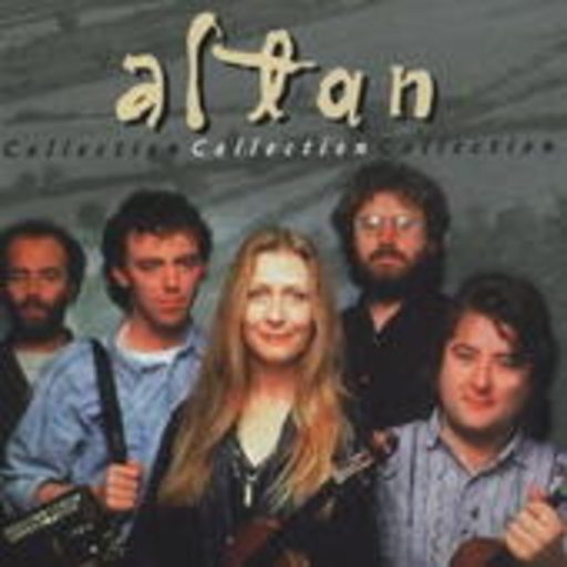 Altan – The Collection
