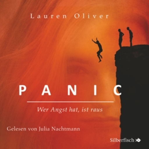 Julia Nachtmann – Panic - Wer Angst hat, ist raus!