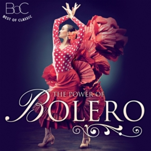 Diverse – The Power Of Bolero