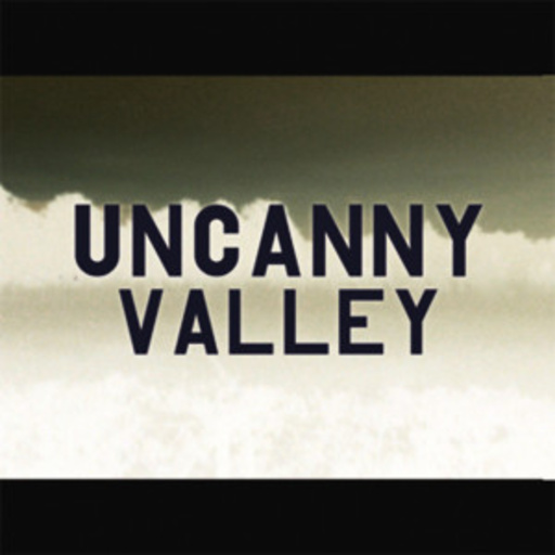 Allie – Uncanny Valley