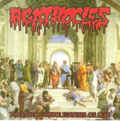 Agathocles – Theatric Symbolisation