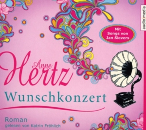 Katrin Fröhlich – Wunschkonzert
