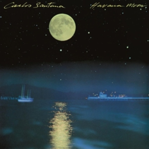Santana – Havanna Moon