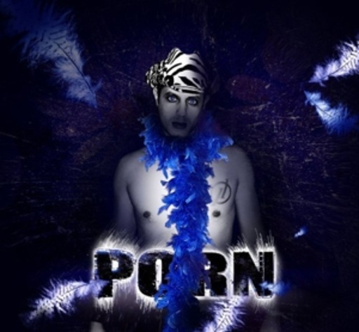 Porn – Call Me Superfurry