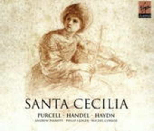 Diverse – Santa Cecilia