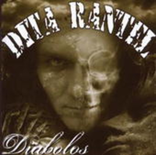 Dita Rantel – Diabolus