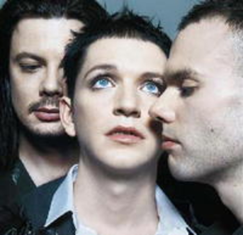 Als Headliner für Rock am See bestätigt: Placebo