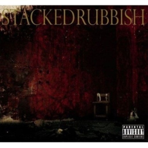 The GazettE – Stacked Rubbish