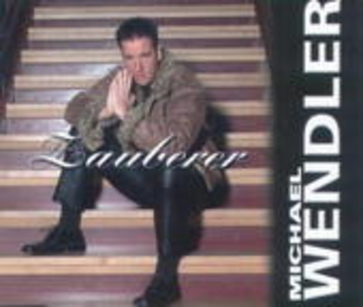 Michael Wendler – Zauberer