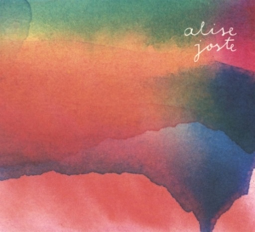 Alise Joste – Alise Joste