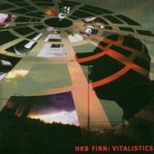 Huntkillbury Finn – Vitalistiks