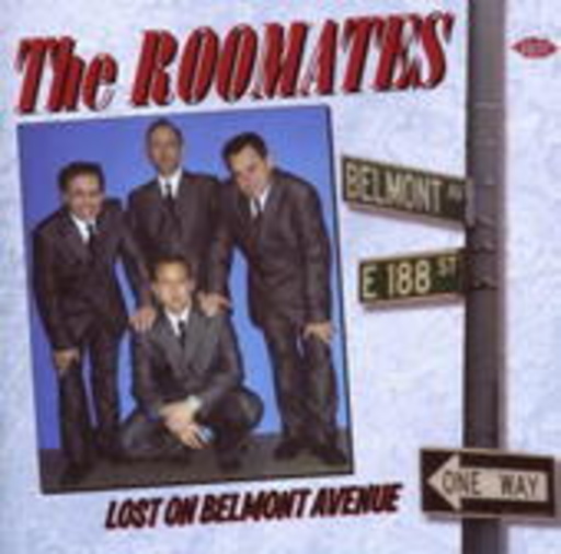 Roomates – Lost On Belmont Avenue