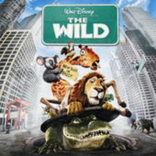 Diverse – Tierisch Wild (The Wild)