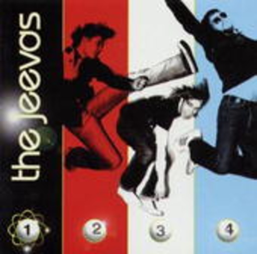 The Jeevas – 1 2 3 4