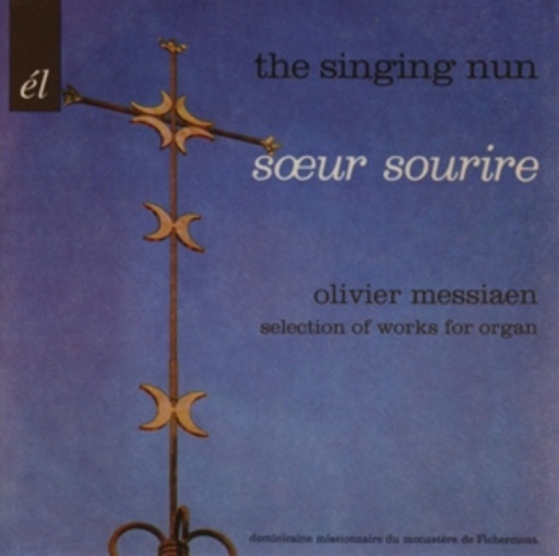 Soeur Sourire – The Singing Nun