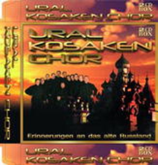 Diverse – Ural Kosaken Chor