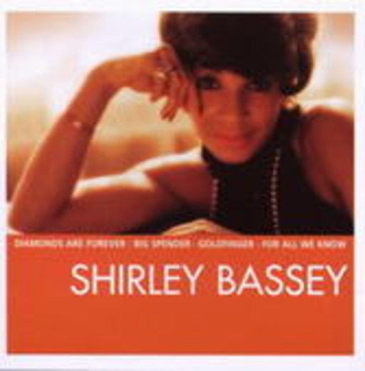 Shirley Bassey – Essential