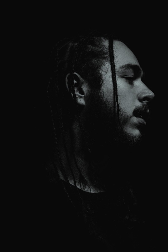 Neuer US-Chartsprimus und aktuell mit zwei Alben in den Top 10 präsent: Post Malone