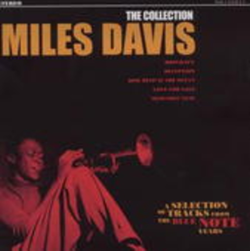 Miles Davis – The Collection (EMI Gold)