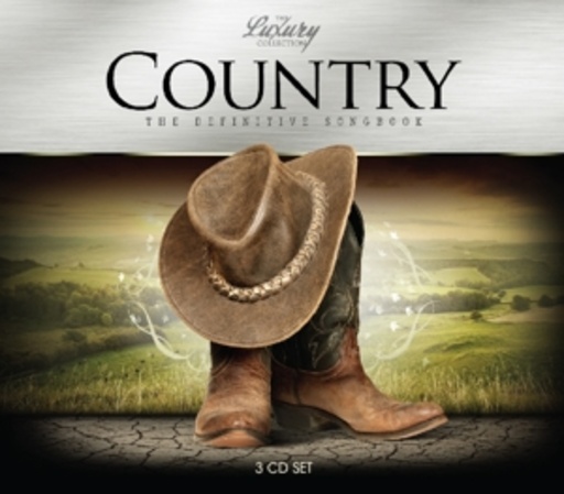 Country – Luxury Triology