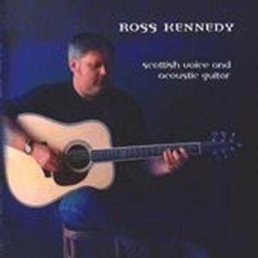 Ross Kennedy – Scottish Voice & Acoustic Guitar