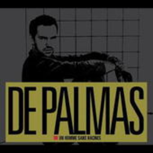 Gerald De Palmas – Un Homme Sans Racines
