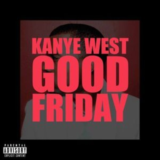 Kanye West – Good Friday