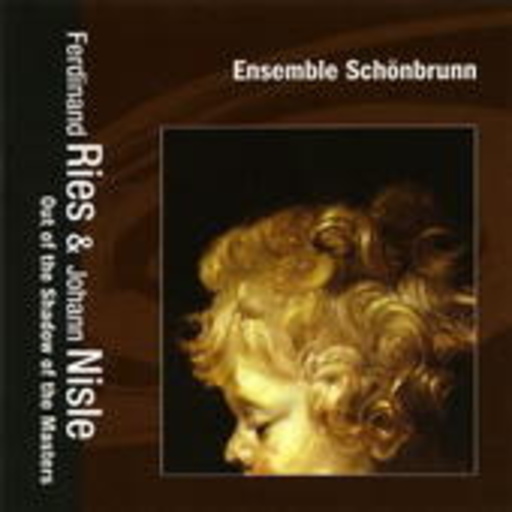 Ensemble Schönbrunn – Flötenquartet Op.145/Quintet Op.107/Septett Es-Dur