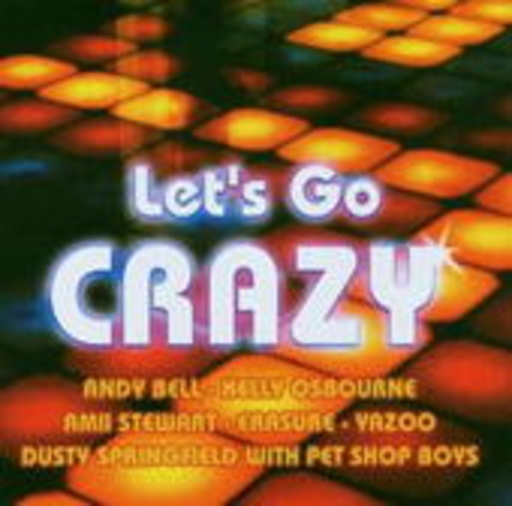 Diverse – Let's Go Crazy