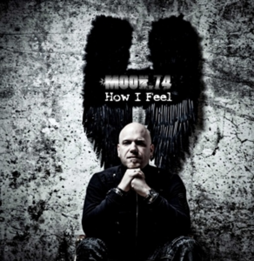 Moon.74 – How I Feel