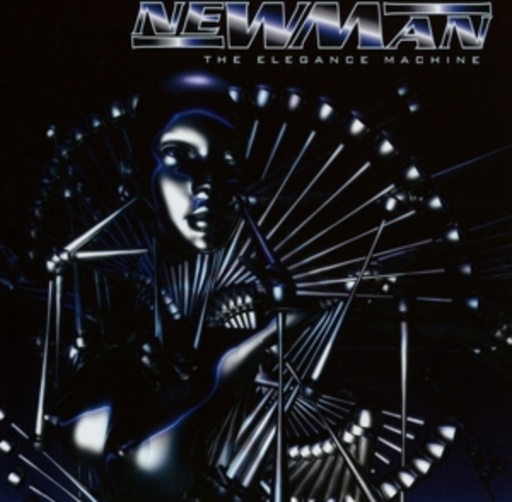 Newman – The Elegance Machine
