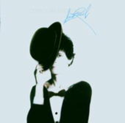 Lou Reed – Coney Island Baby