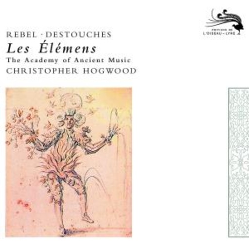 Les Élémens