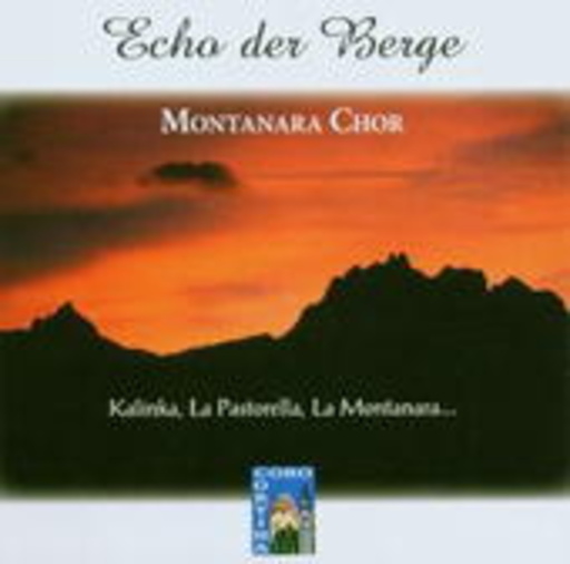 Echo der Berge