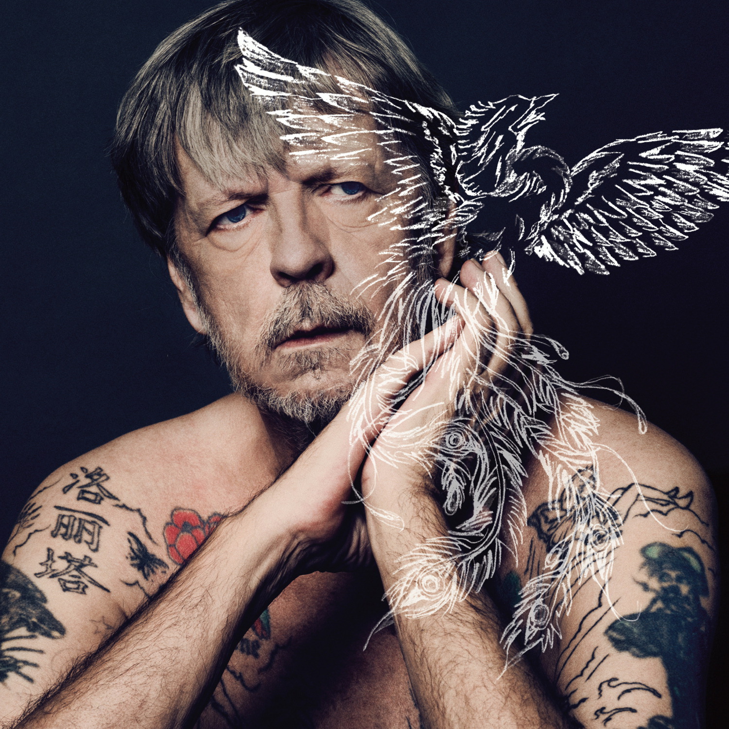 Renaud – Renaud