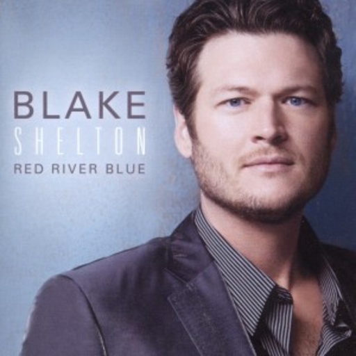 Blake Shelton – Red River Blue