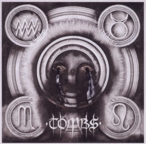 Tombs – Path Of Totality