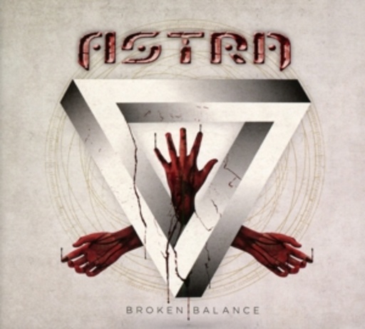 Astra – Broken Balance