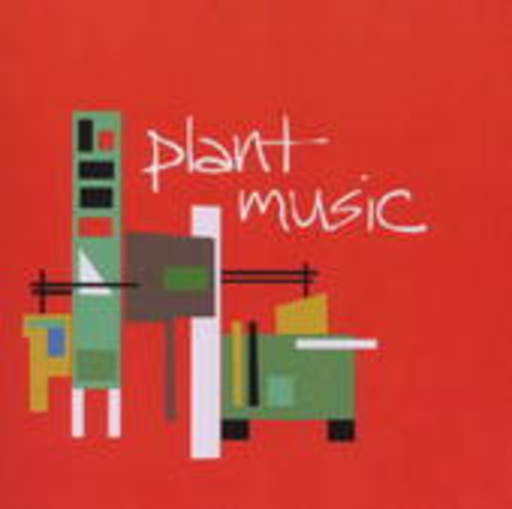 Diverse – Plant Music