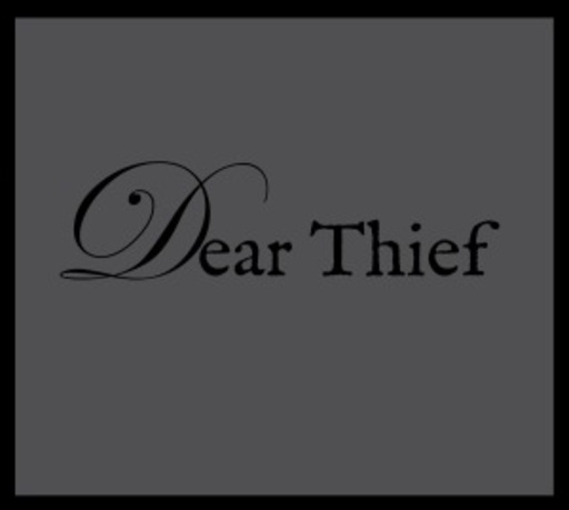 Dear Thief – Under Archway