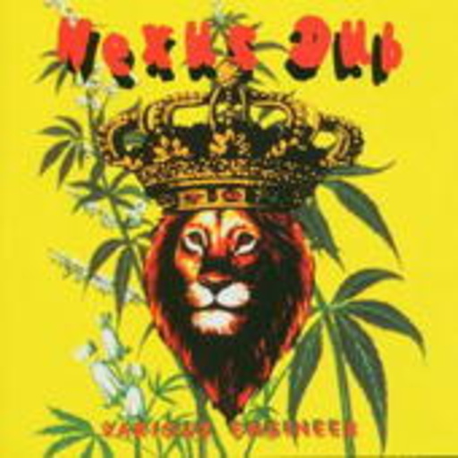Diverse – Nexus Dub